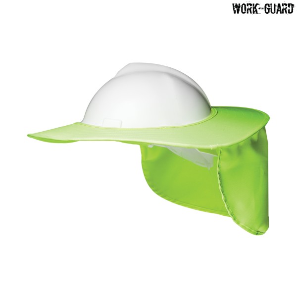 H15700 Headwear24 Hard Hat Protective Brim Promotional Products, Corporate Gifts and Branded Apparel