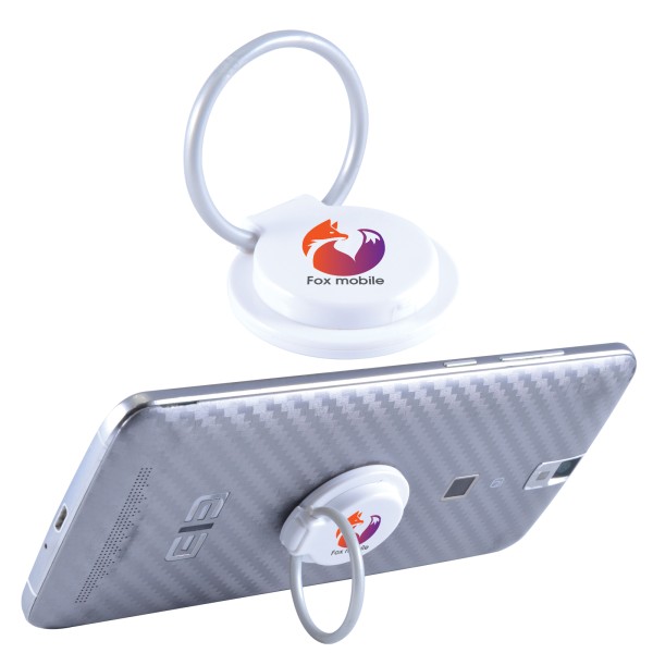 Halo Phone Grip & Stand Promotional Products, Corporate Gifts and Branded Apparel