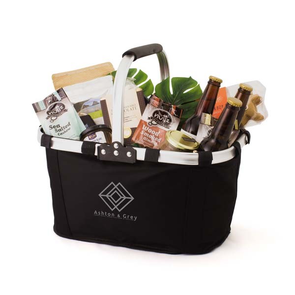 Hamper Promotional Products, Corporate Gifts and Branded Apparel