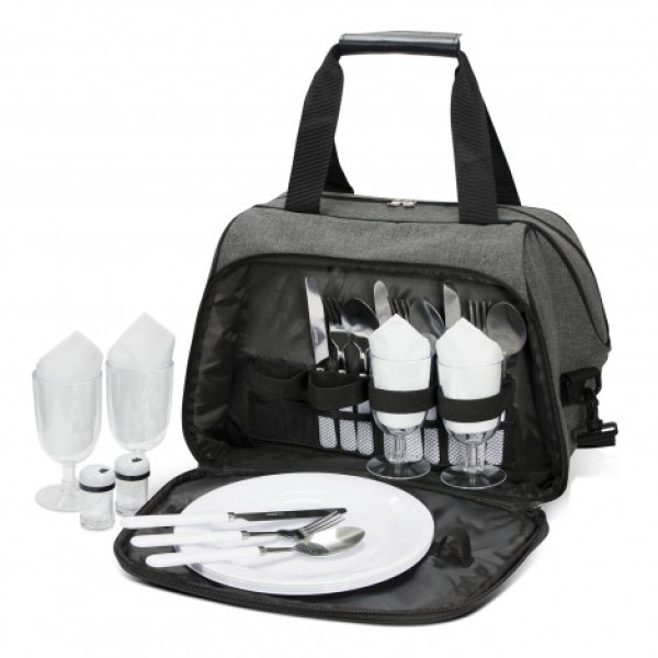 Hampton Picnic Bag Promotional Products, Corporate Gifts and Branded Apparel