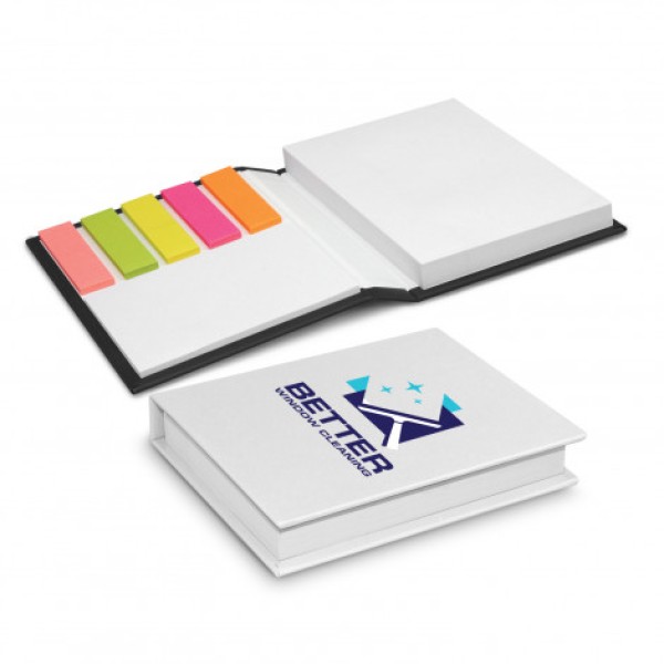 Hard Cover Notes and Flags Promotional Products, Corporate Gifts and Branded Apparel