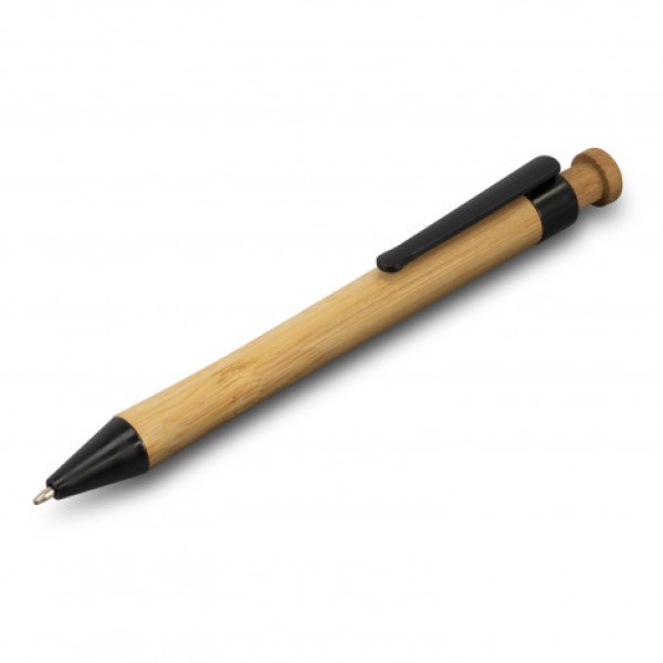 Harvest Bamboo Pen Promotional Products, Corporate Gifts and Branded Apparel
