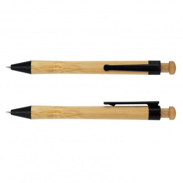 Harvest Bamboo Pen Promotional Products, Corporate Gifts and Branded Apparel