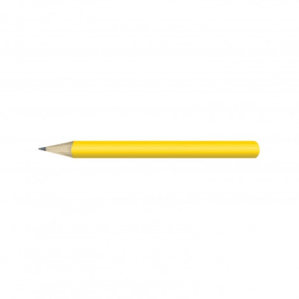 HB Mini Pencil Promotional Products, Corporate Gifts and Branded Apparel
