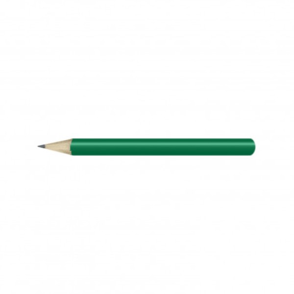 HB Mini Pencil Promotional Products, Corporate Gifts and Branded Apparel
