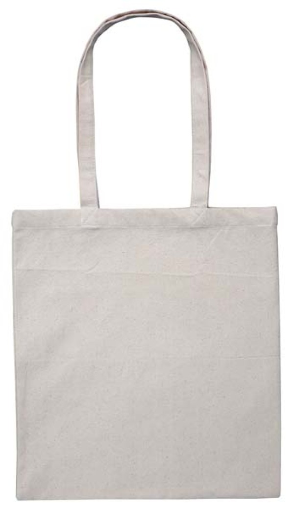 Heavy Duty Canvas Tote Promotional Products, Corporate Gifts and Branded Apparel