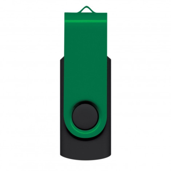 Helix 4GB Mix & Match Flash Drive Promotional Products, Corporate Gifts and Branded Apparel