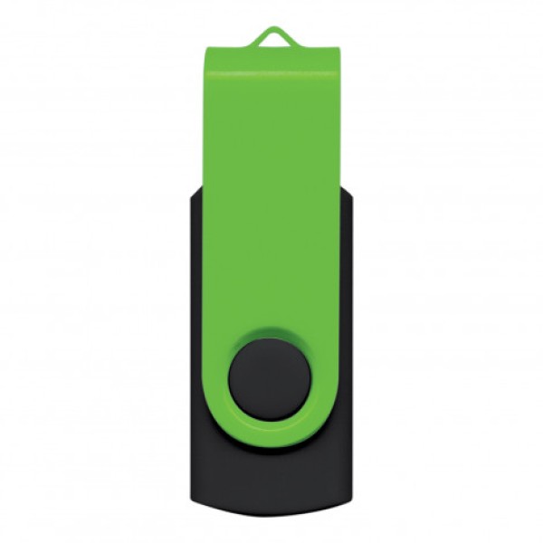 Helix 8GB Flash Drive Promotional Products, Corporate Gifts and Branded Apparel