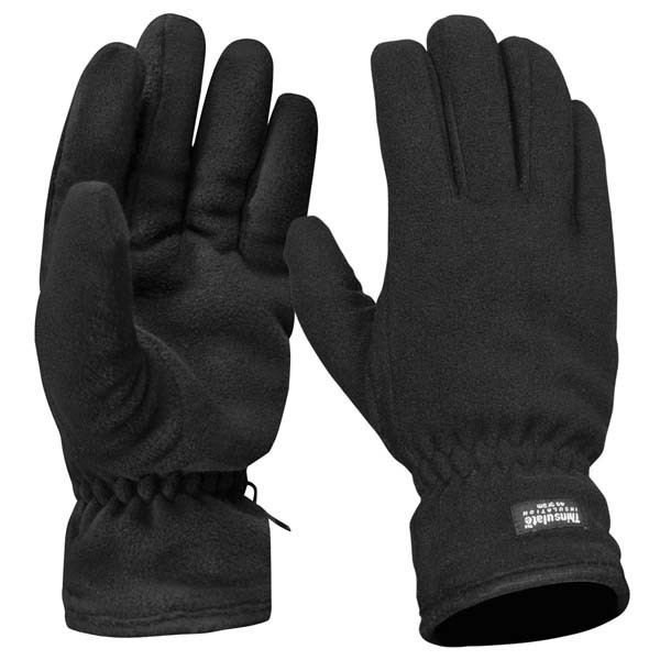 Helix Fleece Gloves Promotional Products, Corporate Gifts and Branded Apparel