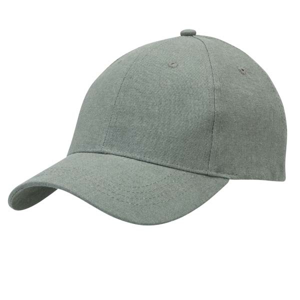 Hemp Cap Promotional Products, Corporate Gifts and Branded Apparel