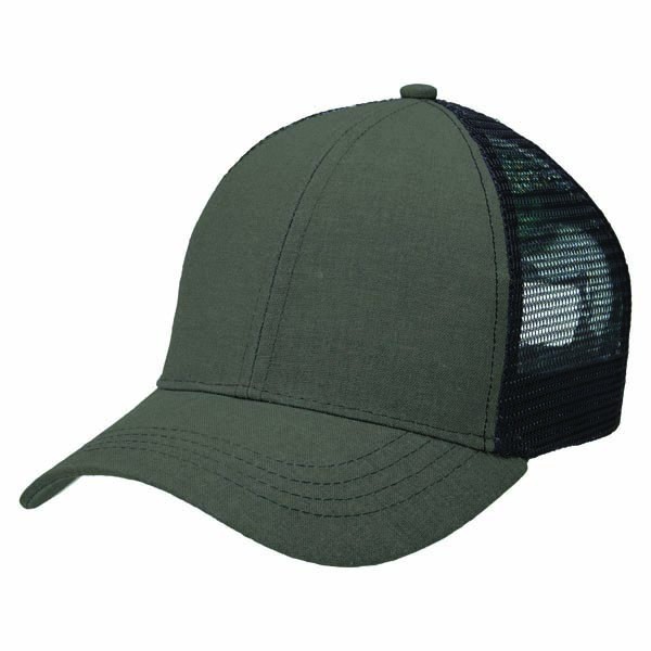 Hemp Trucker Promotional Products, Corporate Gifts and Branded Apparel