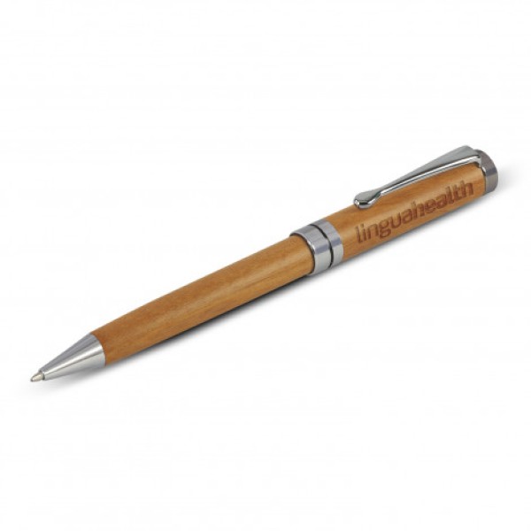 Heritage Rimu Wood Pen Promotional Products, Corporate Gifts and Branded Apparel