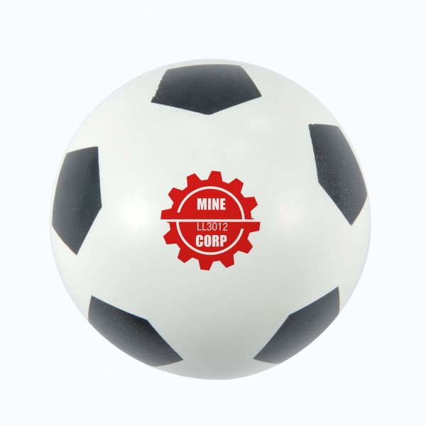 Hi Bounce Soccer Ball Promotional Products, Corporate Gifts and Branded Apparel