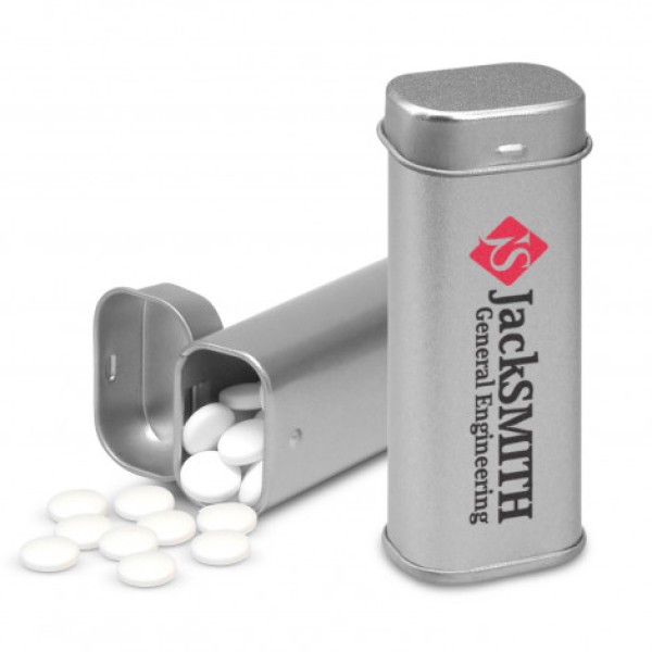 High Mint Tin Promotional Products, Corporate Gifts and Branded Apparel