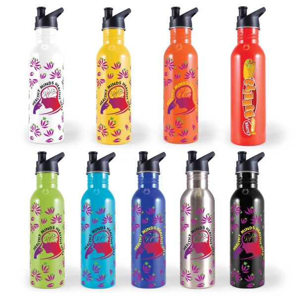Hike Drink Bottle Promotional Products, Corporate Gifts and Branded Apparel