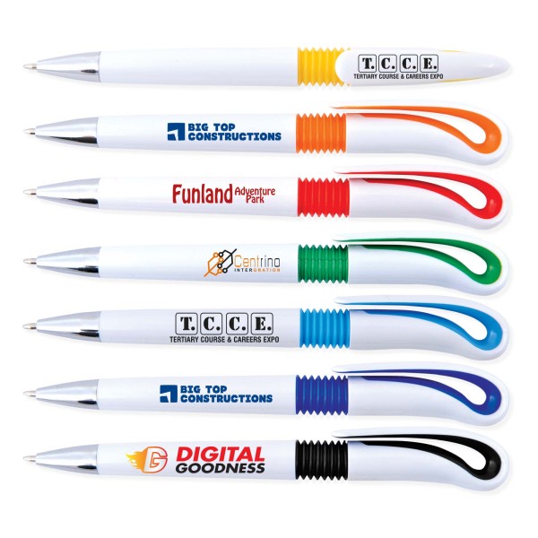 Hook Pen Promotional Products, Corporate Gifts and Branded Apparel