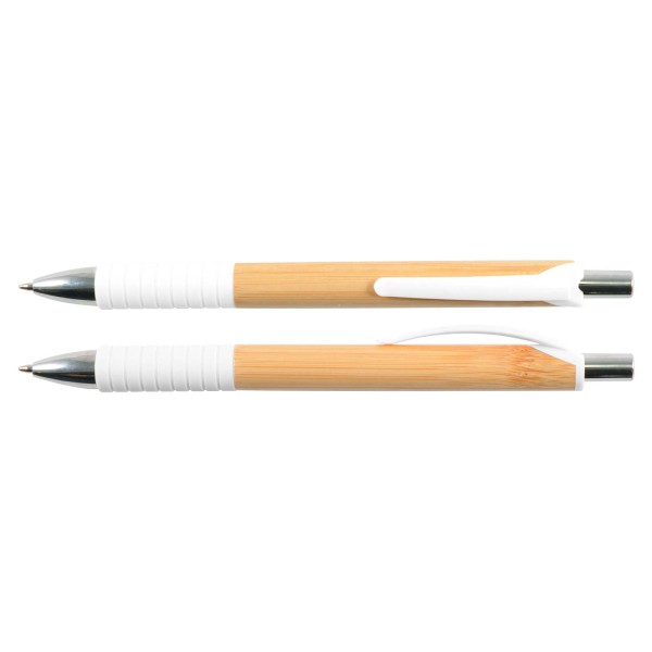 Hornet Bamboo Pen Promotional Products, Corporate Gifts and Branded Apparel