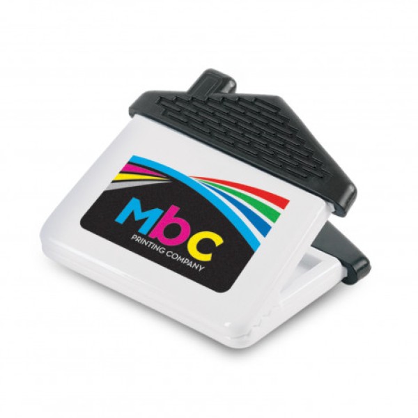 House Magnetic Clip Promotional Products, Corporate Gifts and Branded Apparel
