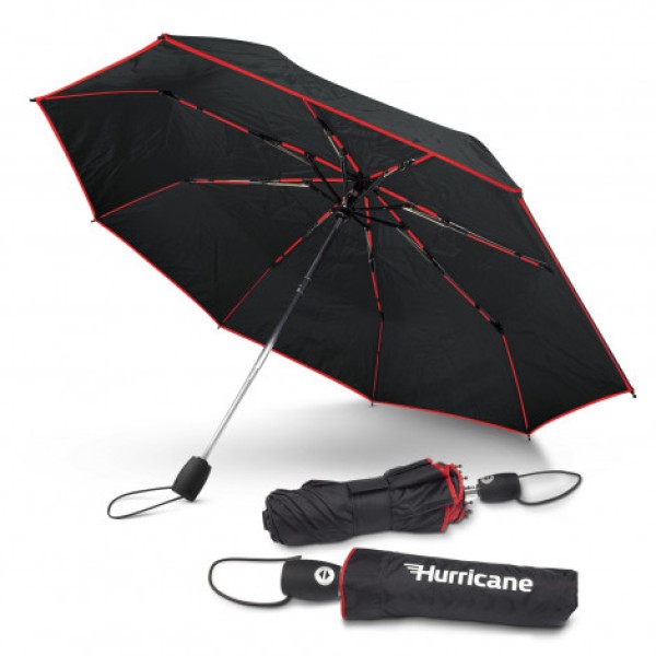 Hurricane City Umbrella Promotional Products, Corporate Gifts and Branded Apparel