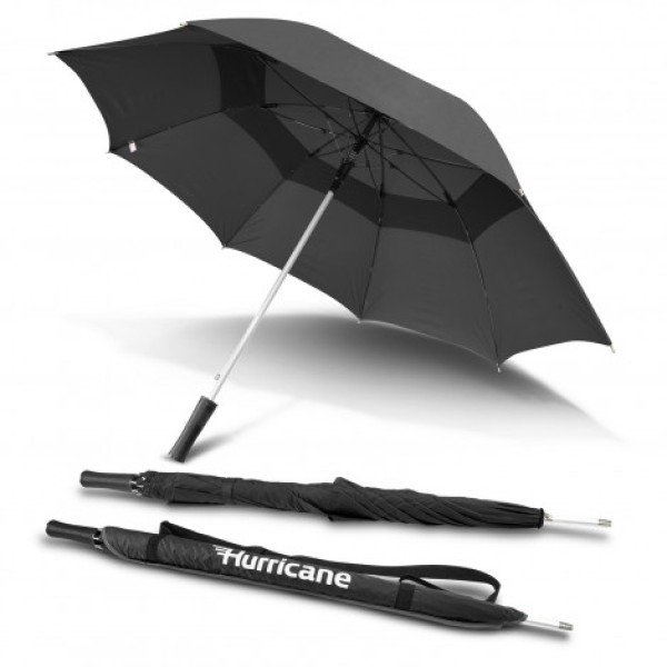 Hurricane Urban Umbrella Promotional Products, Corporate Gifts and Branded Apparel