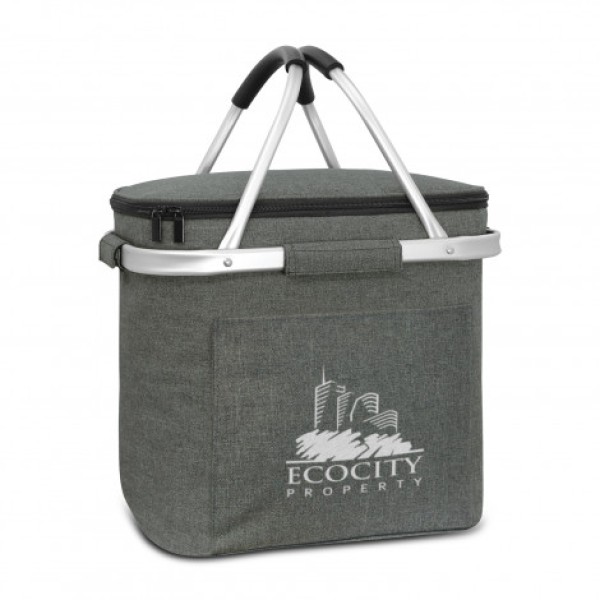 Iceland Cooler Basket Promotional Products, Corporate Gifts and Branded Apparel