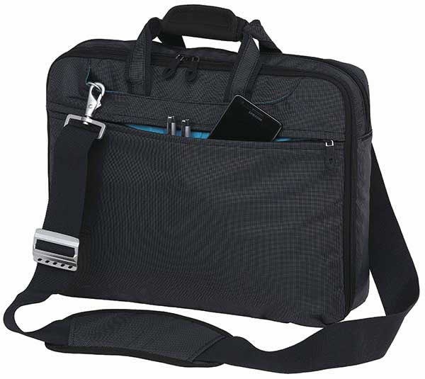 Identity Brief Bag Promotional Products, Corporate Gifts and Branded Apparel