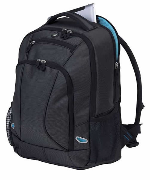 Identity Compu Backpack Promotional Products, Corporate Gifts and Branded Apparel