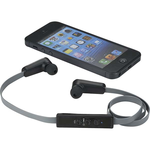 ifidelity Blurr Bluetooth Earbuds Promotional Products, Corporate Gifts and Branded Apparel