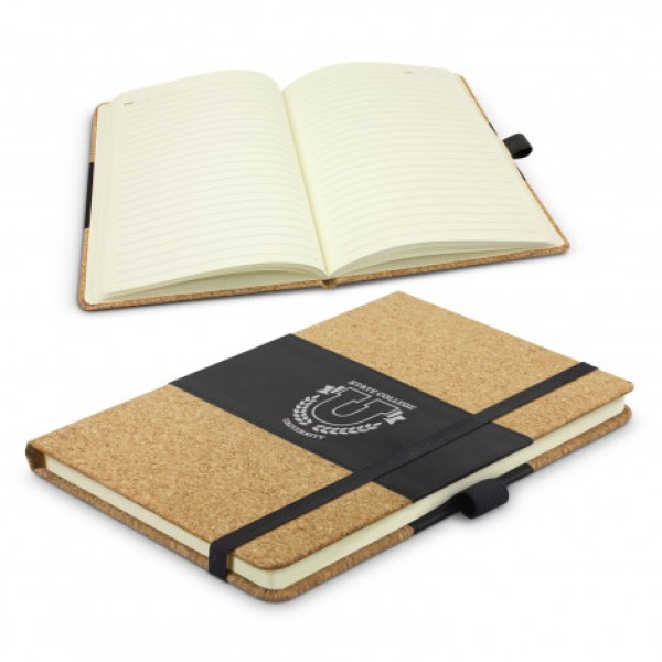 Inca Notebook Promotional Products, Corporate Gifts and Branded Apparel