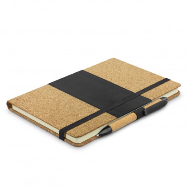 Inca Notebook with Pen Promotional Products, Corporate Gifts and Branded Apparel