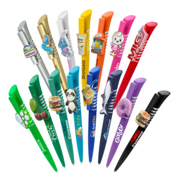 Infinity Pen Promotional Products, Corporate Gifts and Branded Apparel