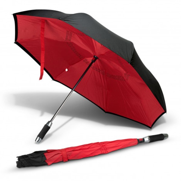Inverter Classic Umbrella Promotional Products, Corporate Gifts and Branded Apparel