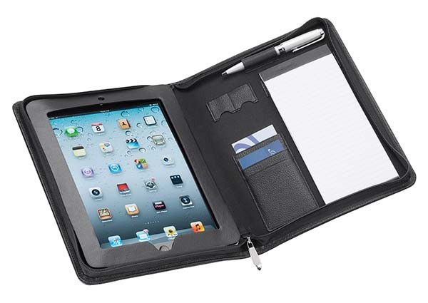 iPad Cover Promotional Products, Corporate Gifts and Branded Apparel