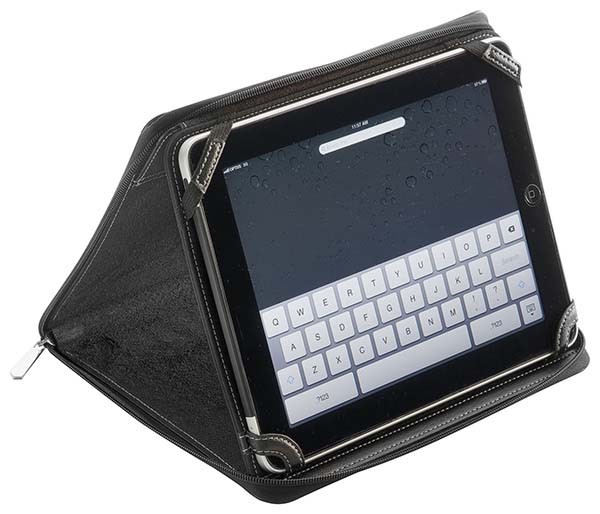 iPad Cover & Stand Promotional Products, Corporate Gifts and Branded Apparel