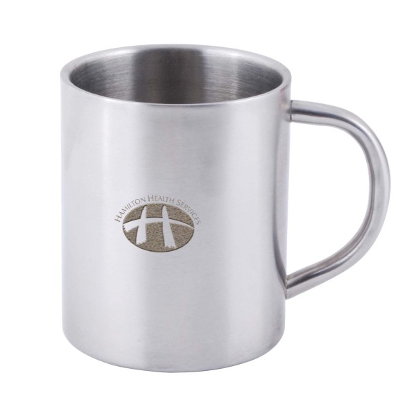 Java Mug Promotional Products, Corporate Gifts and Branded Apparel