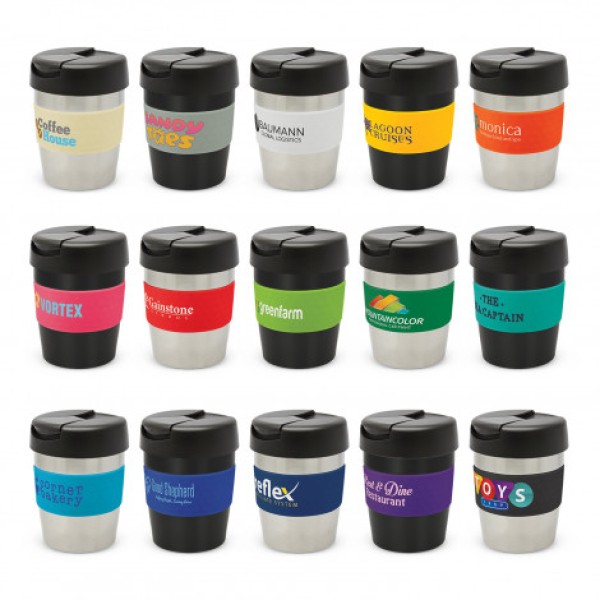 Java Vacuum Cup - 230ml Promotional Products, Corporate Gifts and Branded Apparel