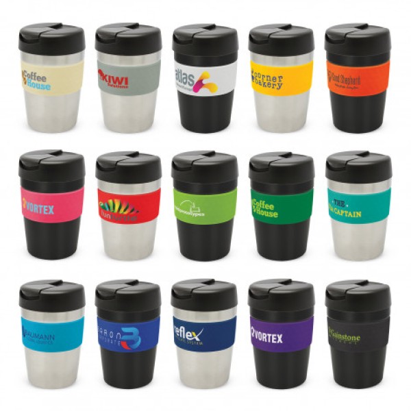 Java Vacuum Cup - 340ml  Promotional Products, Corporate Gifts and Branded Apparel