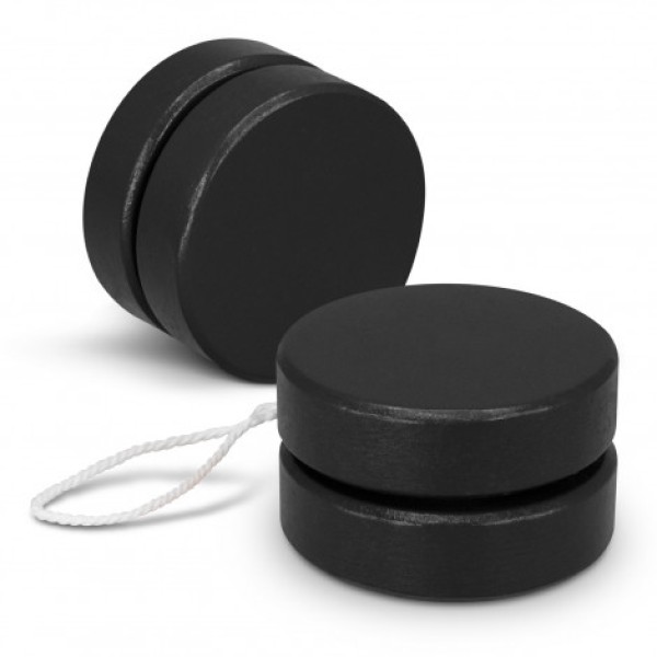 Jester Wooden Yoyo Promotional Products, Corporate Gifts and Branded Apparel