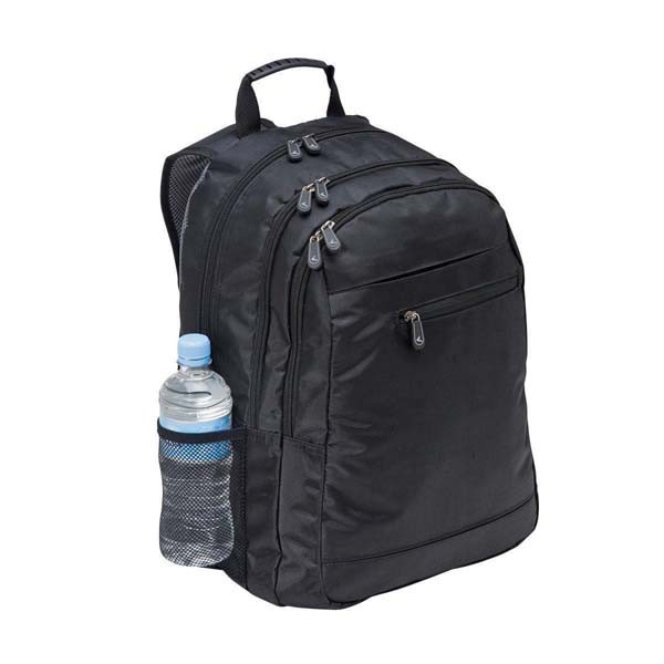Jet Laptop Backpack Promotional Products, Corporate Gifts and Branded Apparel