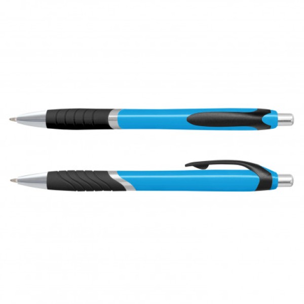 Jet Pen -  Coloured Barrel Promotional Products, Corporate Gifts and Branded Apparel