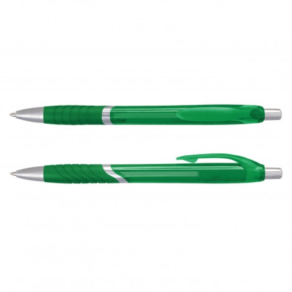 Jet Pen - New Translucent Promotional Products, Corporate Gifts and Branded Apparel