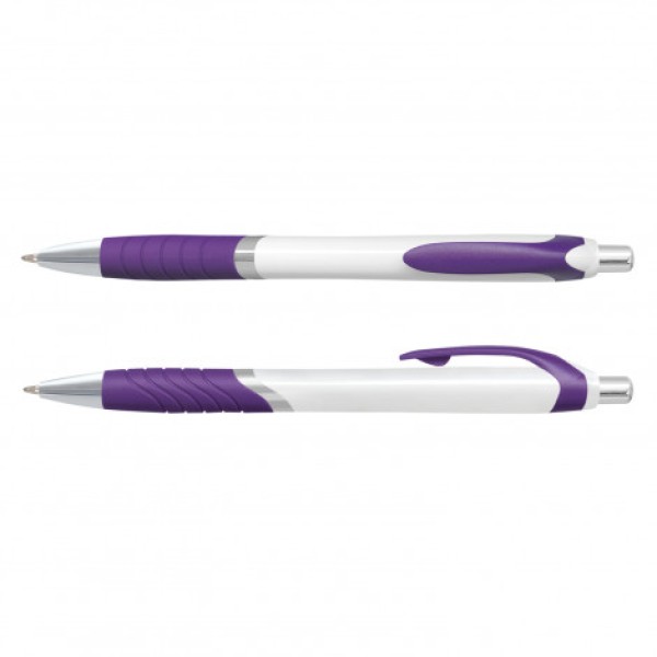 Jet Pen -  White Barrel Promotional Products, Corporate Gifts and Branded Apparel
