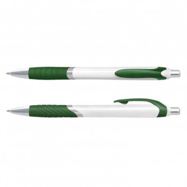 Jet Pen -  White Barrel Promotional Products, Corporate Gifts and Branded Apparel