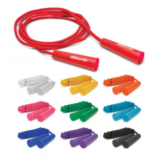 Jive Skipping Rope Promotional Products, Corporate Gifts and Branded Apparel
