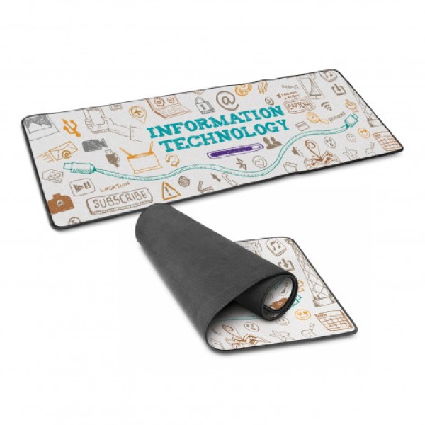 Jumbo Desk Mat Promotional Products, Corporate Gifts and Branded Apparel