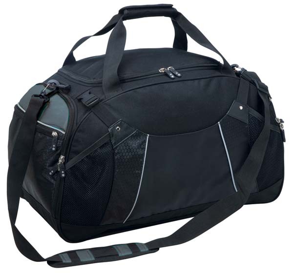 Jump Sports Bag Promotional Products, Corporate Gifts and Branded Apparel