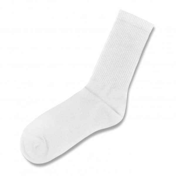 June Crew Socks Promotional Products, Corporate Gifts and Branded Apparel