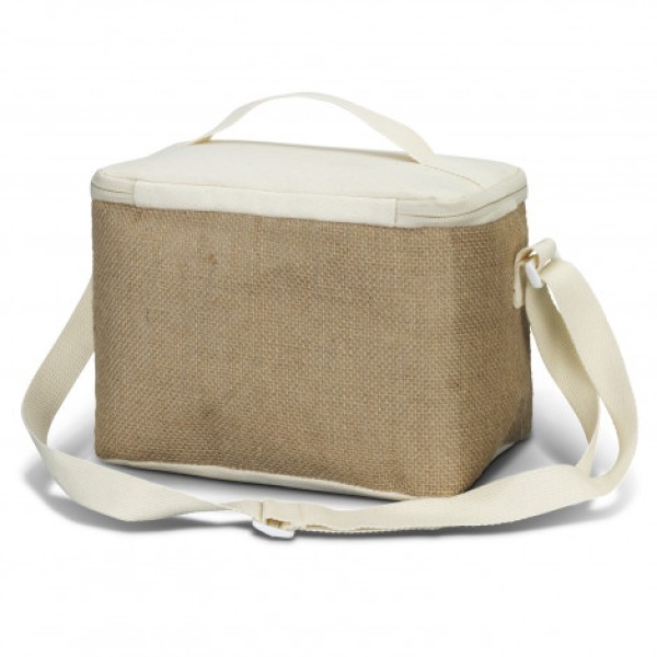Jute Cooler Bag Promotional Products, Corporate Gifts and Branded Apparel