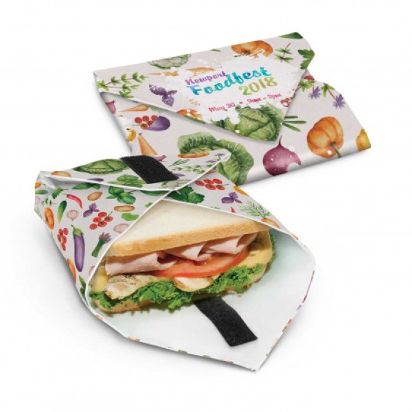 Karma Reusable Food Wrap Promotional Products, Corporate Gifts and Branded Apparel
