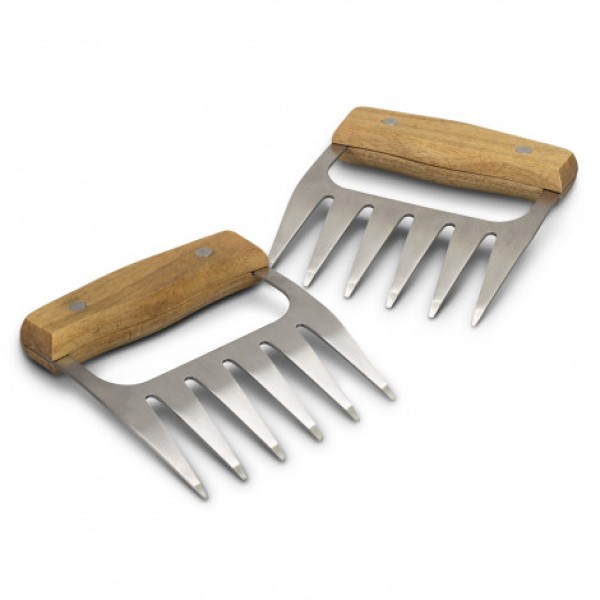 Keepsake Meat Shredding Claws Promotional Products, Corporate Gifts and Branded Apparel